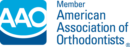 American Association of Orthodontists Member Seal