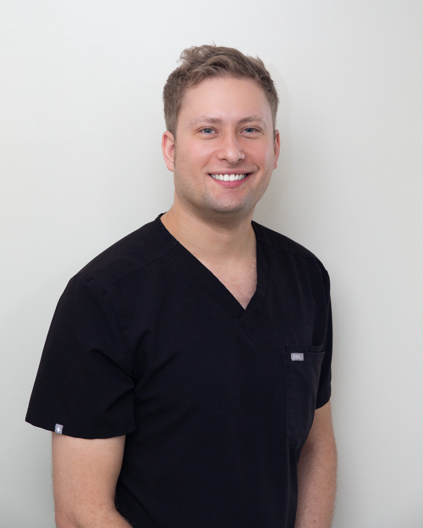 Meet Dr. Zachary Skabelund