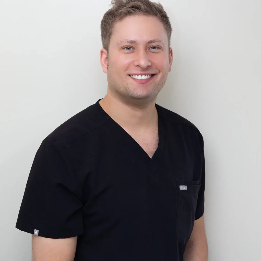 Orthodontist Hamilton